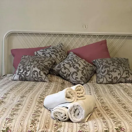 아파트 Apriory Apartmants Kazinczy *