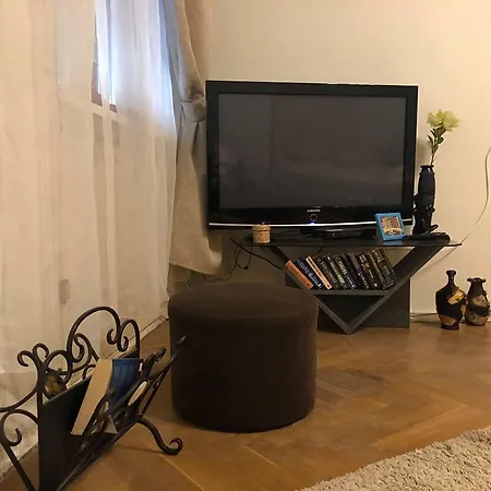 Apriory Apartmants Kazinczy 아파트