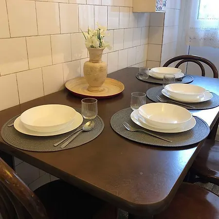 Apriory Apartmants Kazinczy 아파트 부다페스트