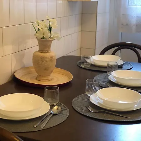 Apriory Apartmants Kazinczy 아파트 부다페스트