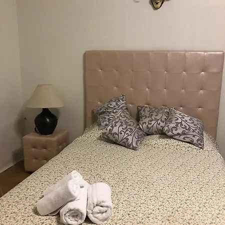 아파트 Apriory Apartmants Kazinczy