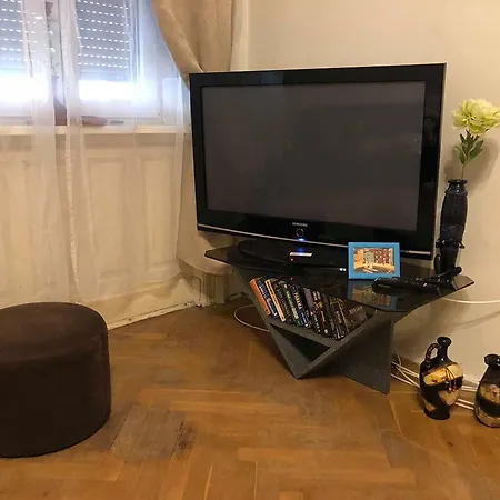 아파트 Apriory Apartmants Kazinczy 부다페스트