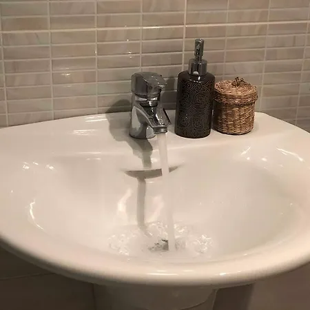 Apriory Apartmants Kazinczy 아파트 *