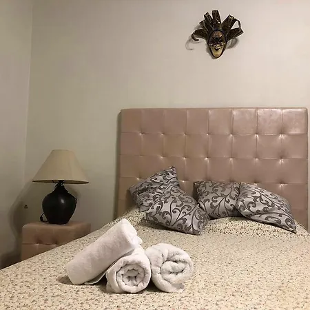 아파트 Apriory Apartmants Kazinczy