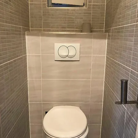 Apriory Apartmants Kazinczy * 부다페스트