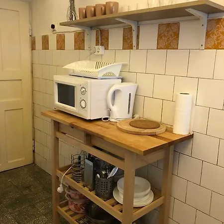 아파트 Apriory Apartmants Kazinczy 부다페스트
