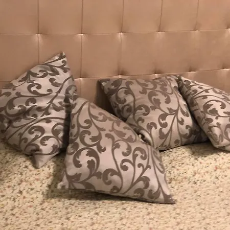 Apriory Apartmants Kazinczy 부다페스트